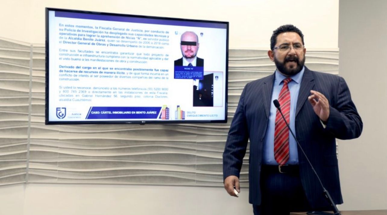 «Cártel Inmobiliario”; desde estéticas y pizzerías, hasta construcción, los otros negocios de los acusados de enriquecimiento ilícito