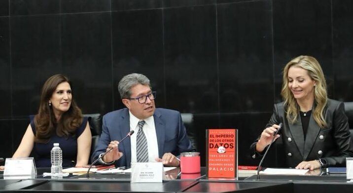 Monreal pide privilegiar tolerancia para construir un país mejor