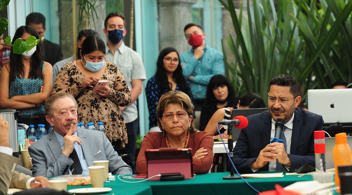 Morena buscará integrar en la Constitución programas sociales