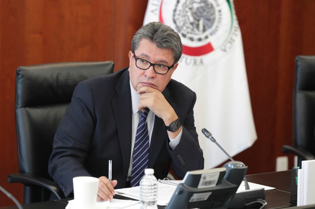 Urge Monreal a cerrar brecha digital para personas con discapacidad