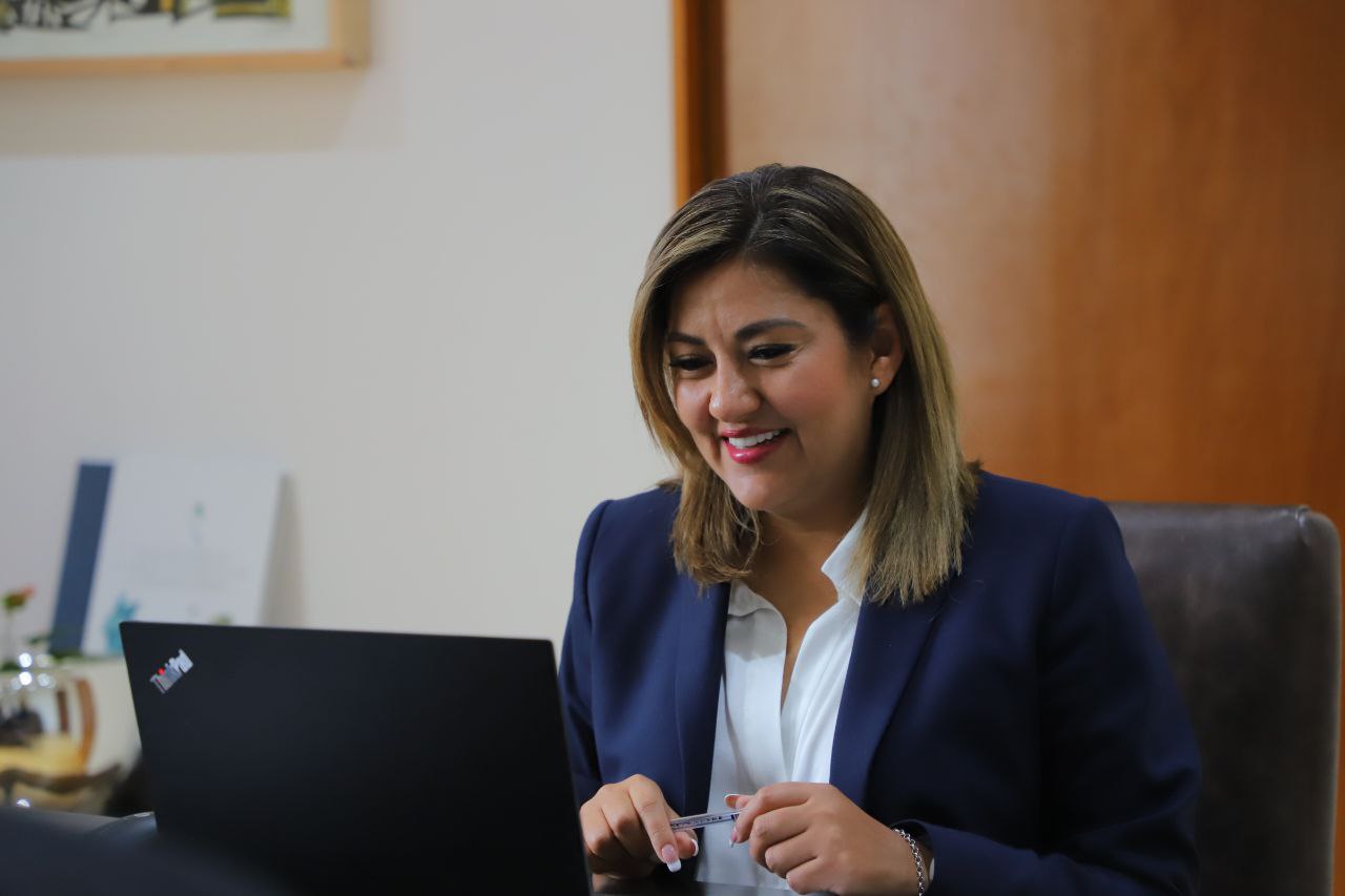 Alfa González inunda Tlalpan de ambulantes