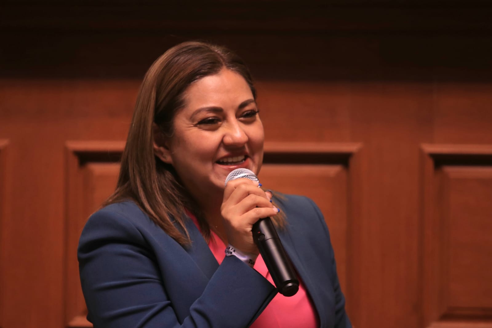 Alcaldesa de Tlalpan se niega a informar sobre situación de la red de drenaje