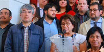 Sandra Cuevas cometió violencia política en razón de género