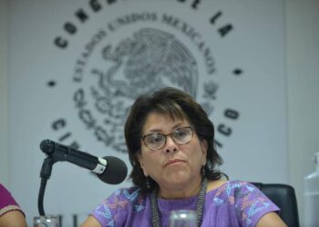 “Joven de Amajac”, un reconocimiento a las mujeres indígenas