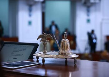 Autoridades judiciales emiten resoluciones favorables a MORENA en materia electoral