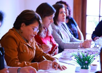 Morena impulsará mayor presupuesto para alcaldías y combatirá violencia contra la mujer