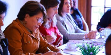 Morena impulsará mayor presupuesto para alcaldías y combatirá violencia contra la mujer