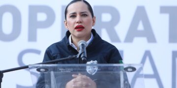 ¡Los Ojos de la Capital!