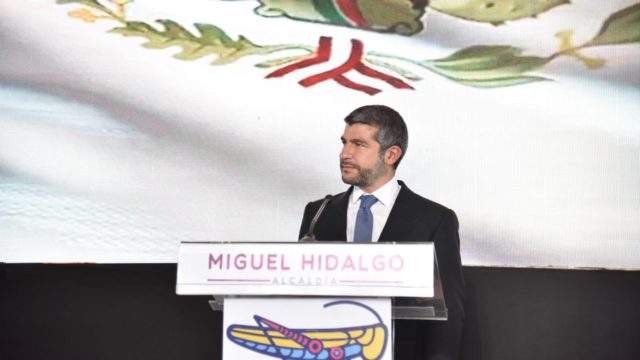 Denuncian que ex empleados de Benito Juárez involucrados al cártel inmobiliario trabajan en la alcaldía Miguel Hidalgo