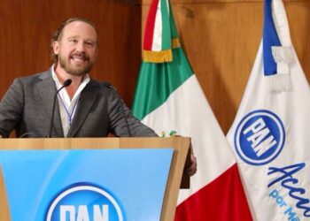 Santiago Taboada será investigado por la UIF, aunque ya está en la mira