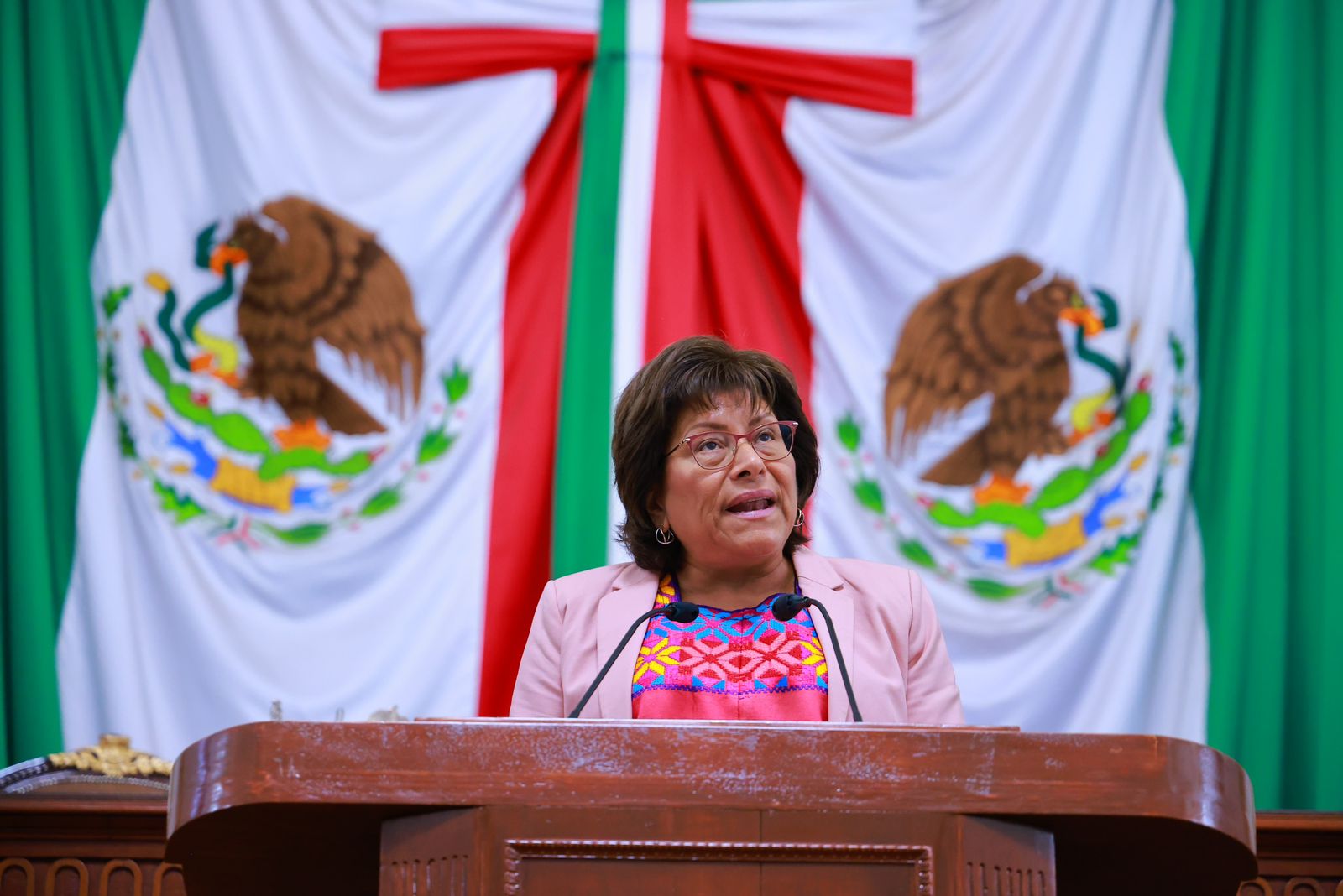 Aboga Congreso CDMX por animales de compañía