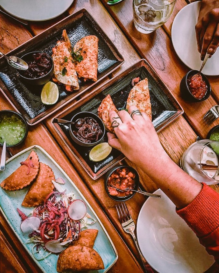 Experiencias gastronómicas imperdibles para celebrar este mes patrio