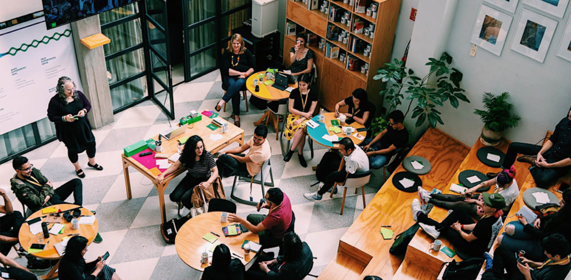 Cuatro formas de adoptar la sostenibilidad y generar un impacto en el negocio