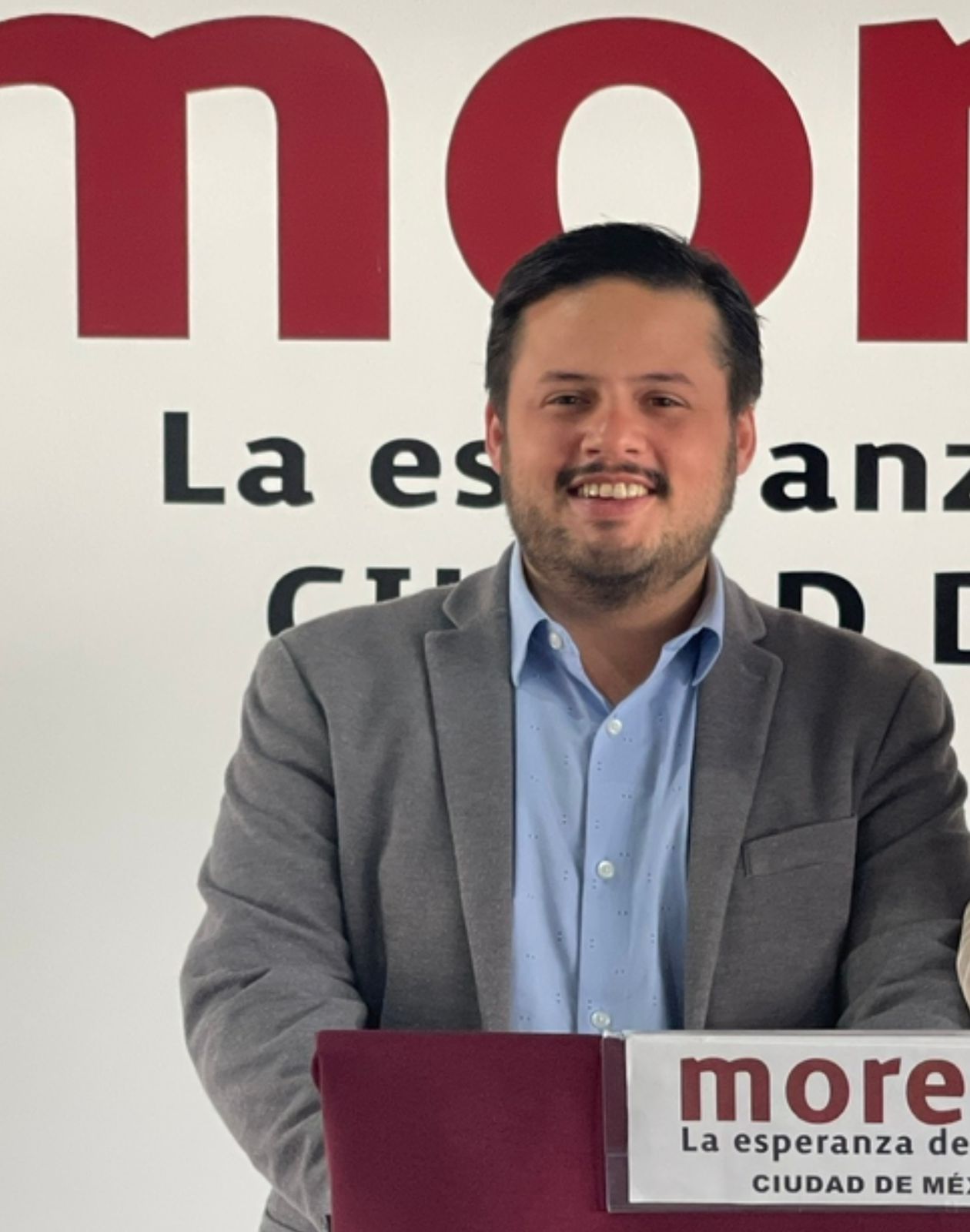 Alcaldías panistas son sinónimo de corrupción, señala Morena CDMX
