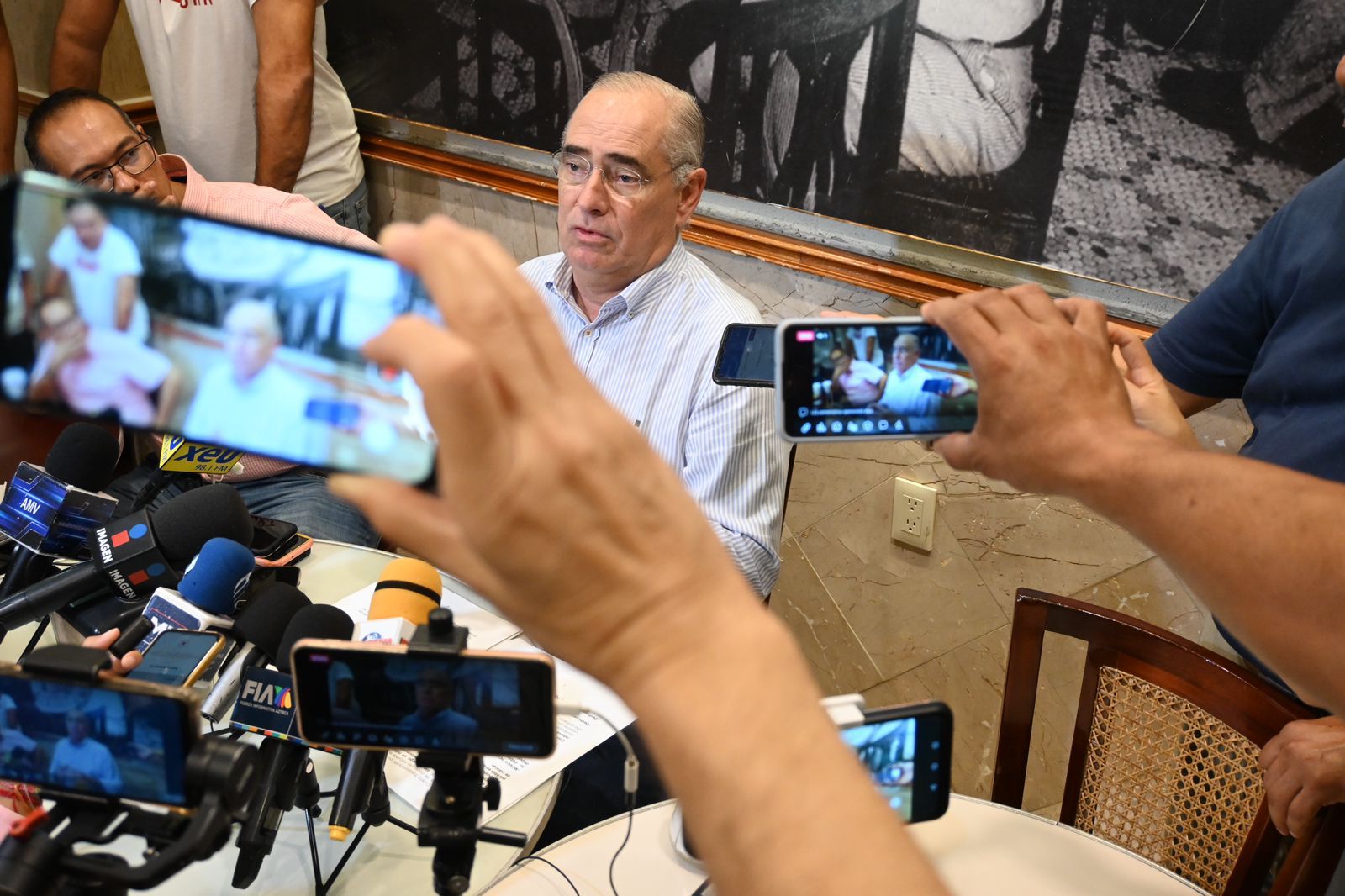 Desperdician más de 5 millones de vacunas