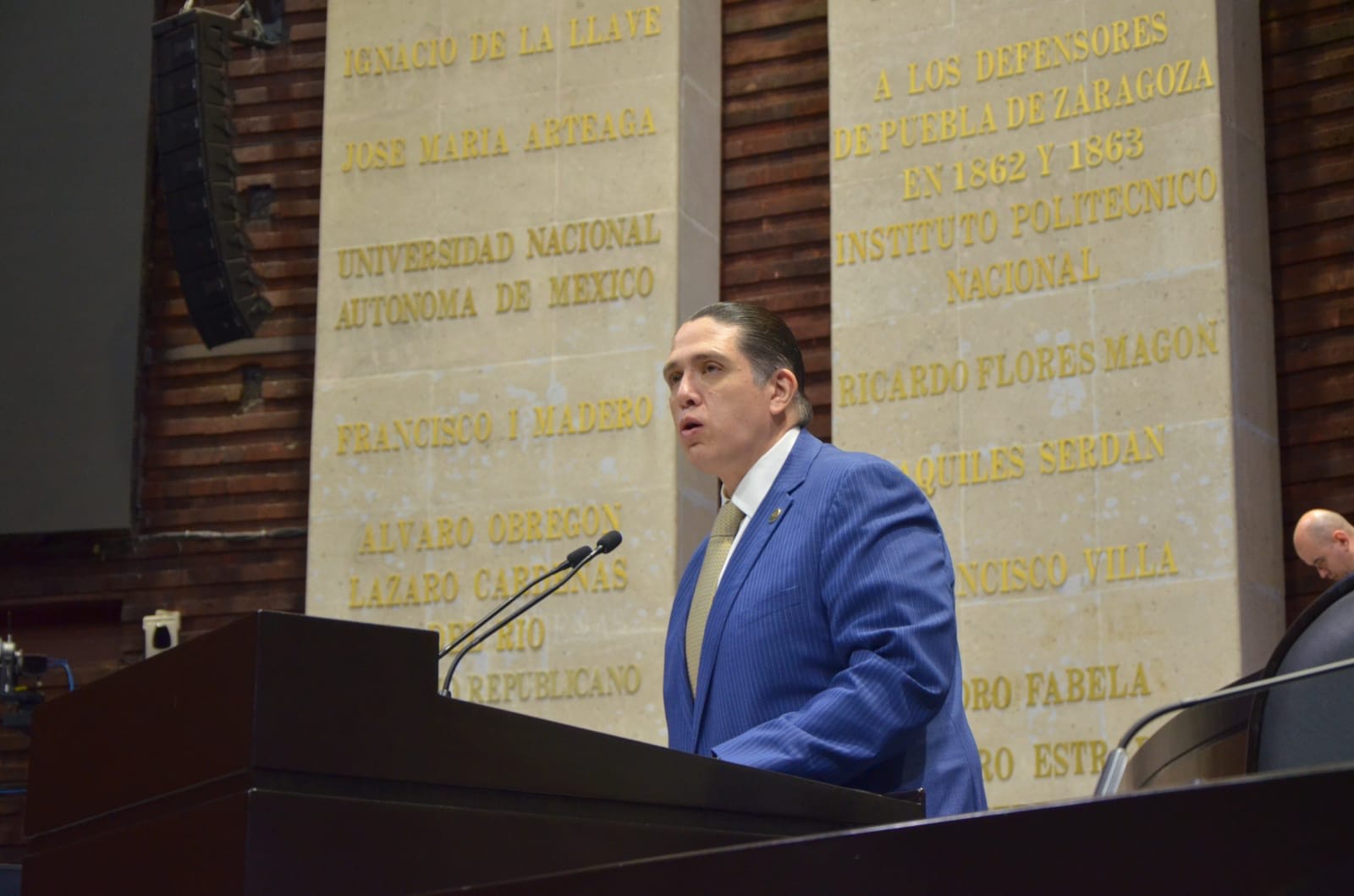 Hasta 10 años de prisión para quien haga mal uso de equipo de uso exclusivo de las Fuerzas Armadas