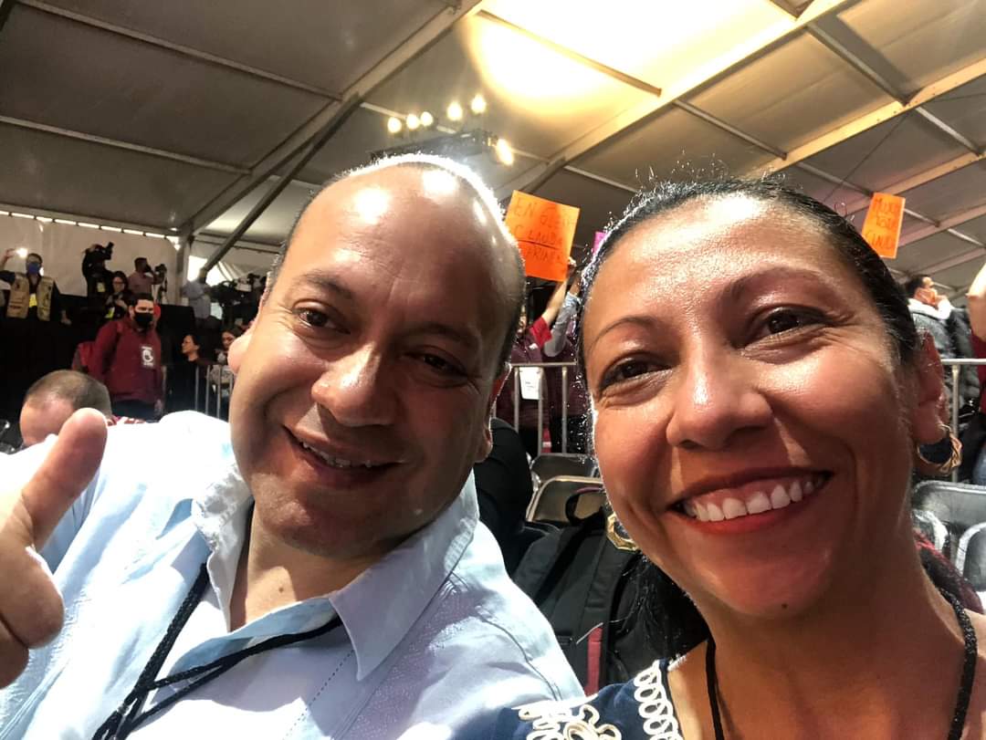 Evelyn Parra se embolsa más de 5 mdp por cobro excesivo en albercas de VC