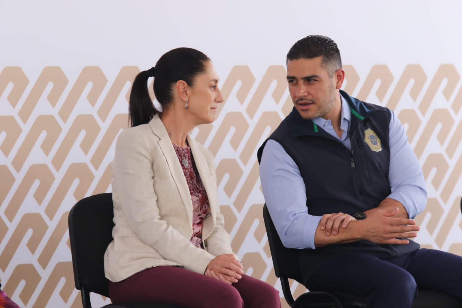 En duda, actuar de García Harfuch en caso Ayotzinapa