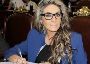 Nora Arias exige esclarecer homicidio en instalaciones del PRD