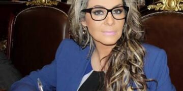 Nora Arias exige esclarecer homicidio en instalaciones del PRD