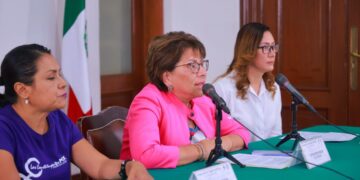 Buscan que agresores sexuales no ocupen cargos públicos