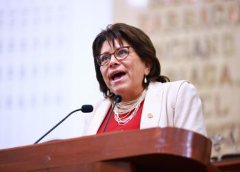 "Panistas no saben en dónde esconder la cara” tras culpabilidad de García Luna