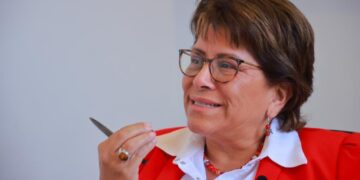 Ley 3 de 3, herramienta a favor de las mujeres