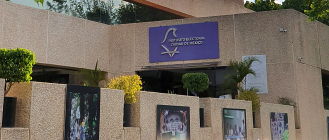 IECM debe garantizar financiamiento a partidos políticos, a pesar de haberle quitado presupuesto