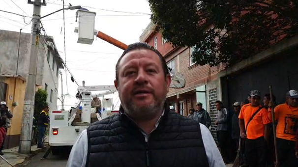 Percepción de inseguridad en Magdalena Contreras atemoriza a población