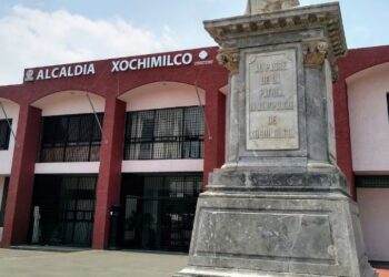 Avanza evaluación de gobierno en Xochimilco