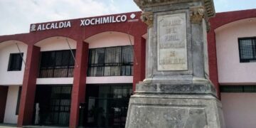 Avanza evaluación de gobierno en Xochimilco