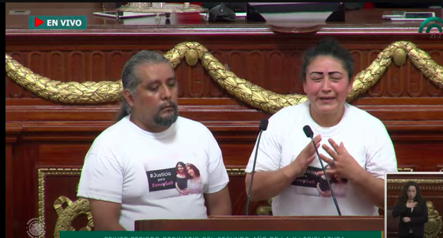 Los Ojos de la Capital