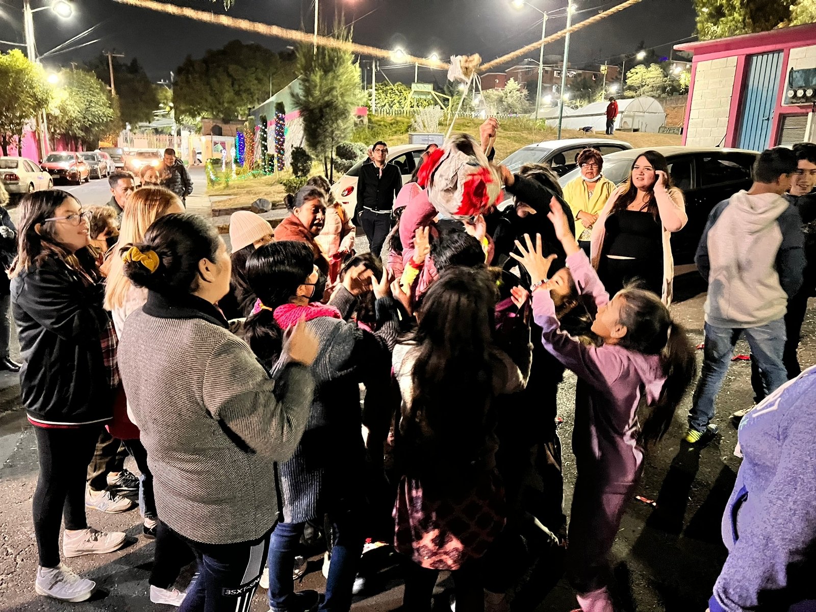 Llama Diputada Martha Avila a las vecinas y vecinos de Iztapalapa a combatir la desinformación de la derecha