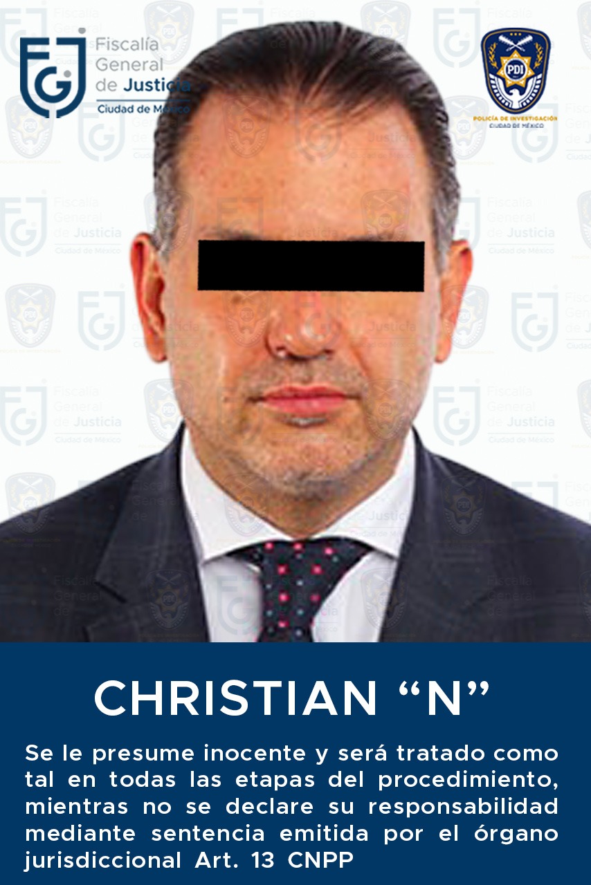 «Prófugo» el coordinador de panistas en el Congreso local