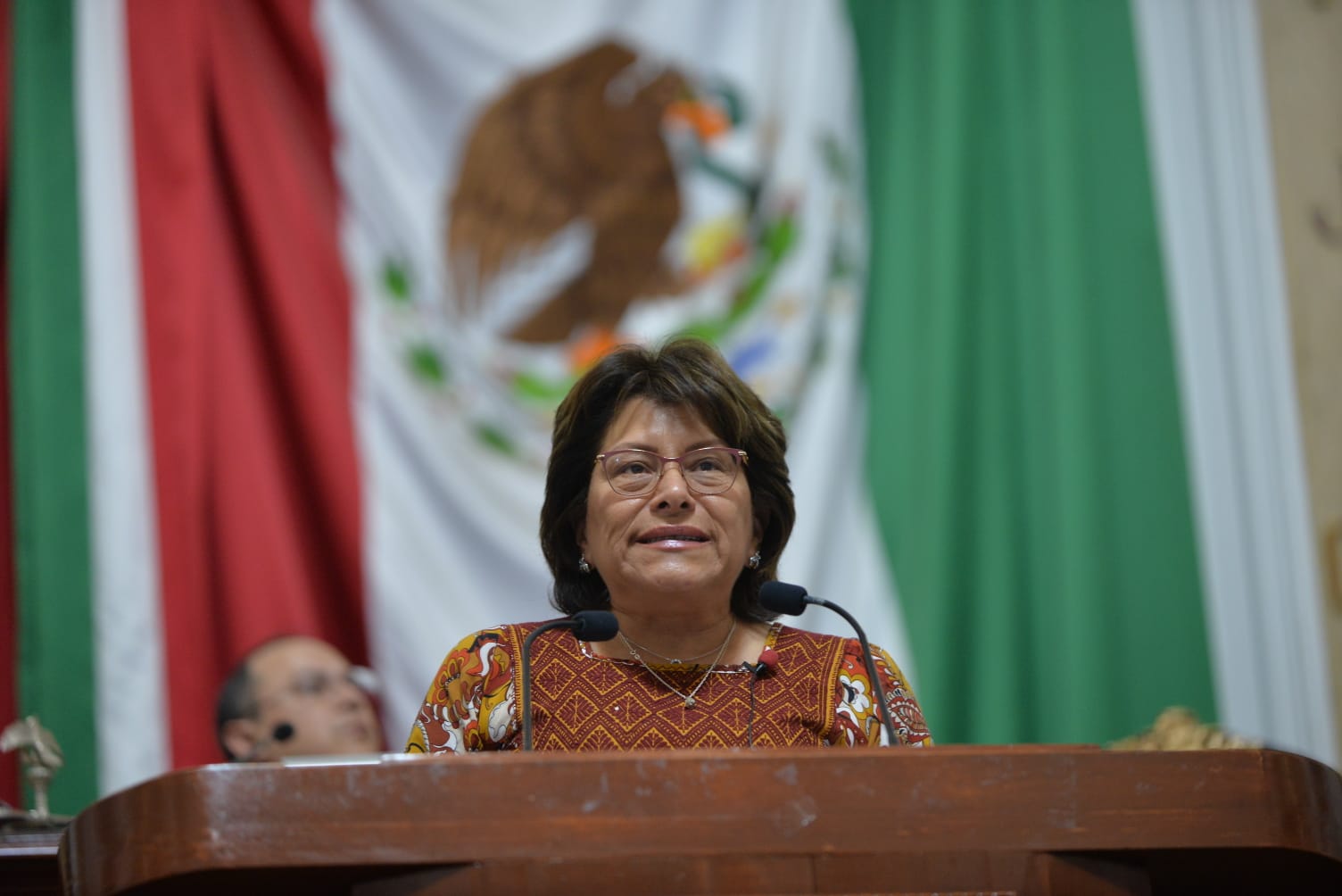 Admite IECM denuncia de MORENA contra alcalde de Coyoacán por promoción personalizada con recursos públicos