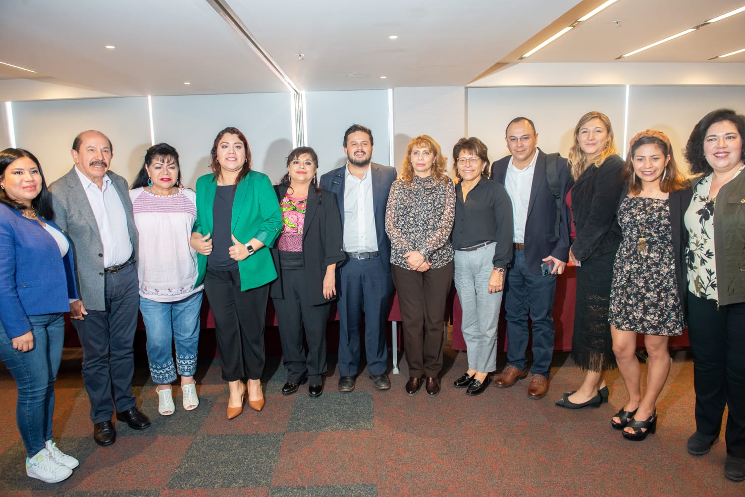 MORENA descalifica a panistas, afirma que están «desesperados»