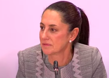 Sheinbaum lanza mensaje a quienes pretenden dividir al "movimiento"