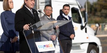 Coyoacán refuerza equipo de Servicios Urbanos