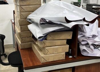 José Carlos Acosta condena el "uso de recursos públicos" de Sandra Cuevas