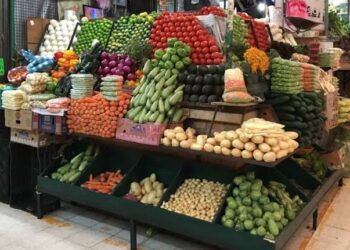 Canasta básica por los cielos