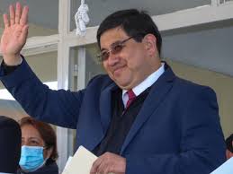 Trabajo y cercanía con la gente en Xochimilco, legado de Acosta Ruíz