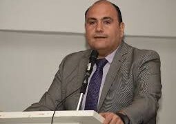 Señalamientos y procedimientos empañan la trayectoria de Miguel Ángel Errasti Arango