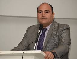 Señalamientos y procedimientos empañan la trayectoria de Miguel Ángel Errasti Arango