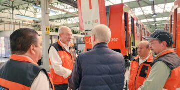 Guillermo Calderón no transparenta información sobre el Metro