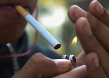 Ley General para el Control del Tabaco genera primer amparo