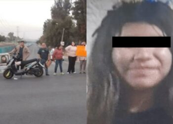 GAM la alcaldía más peligrosa en enero