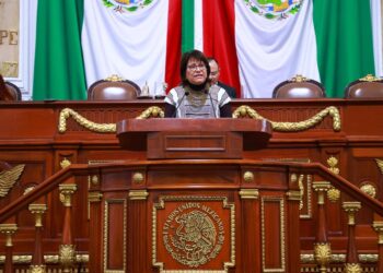 Endurecerán sanciones a quien obstruya vías de comunicación y medios de transporte