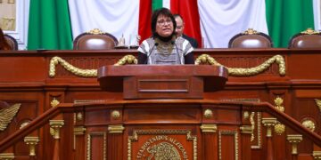 Endurecerán sanciones a quien obstruya vías de comunicación y medios de transporte