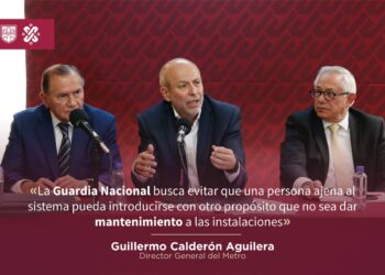 Accidentes y muertes en el Metro, resultado de la falta de mantenimiento, no del crimen organizado: diputado