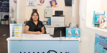 Kumon se fortalece tras rezago académico post Covid